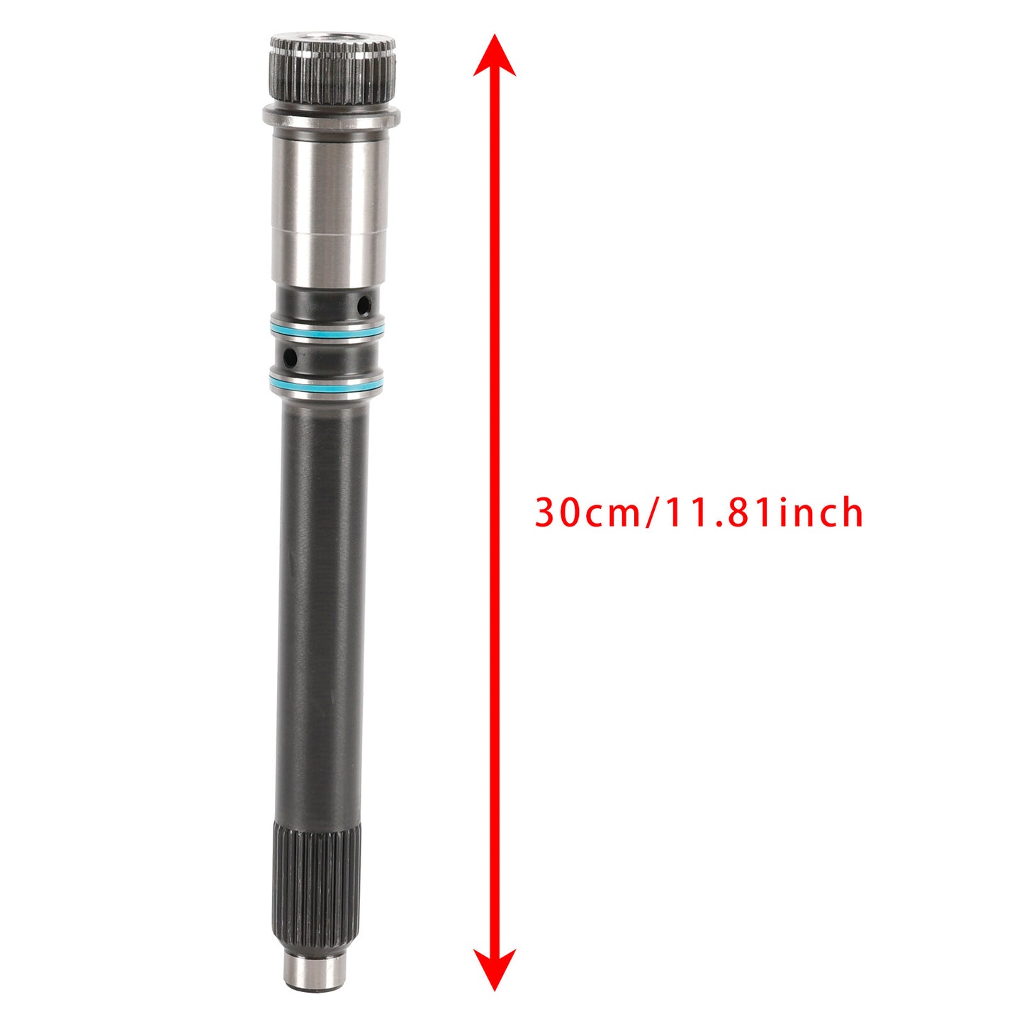 Input Shaft Transmission 68029247AA For Dodge Ram 68RFE 6.7L OHV Cummins 07-17