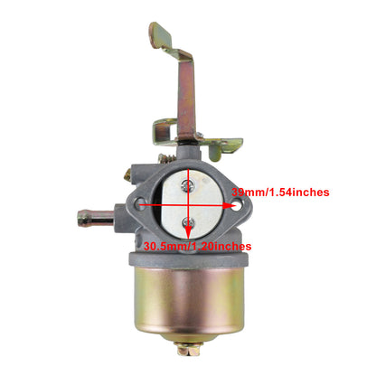 Carburetor Carb for Robin EY40 Subaru RGX5500 Carb Engine Parts 224-62301-00 D
