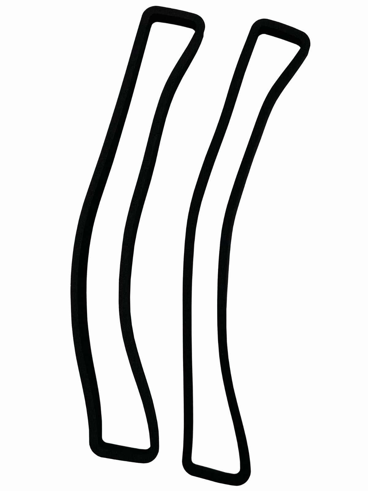 Solid Spare (4) Foodsaver 176870000000 Replacement Gaskets For FM2000 FM3900 VS2110