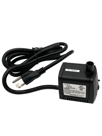 Solid Spare 120V Electric Water Pump Jebao JP900, JP-900