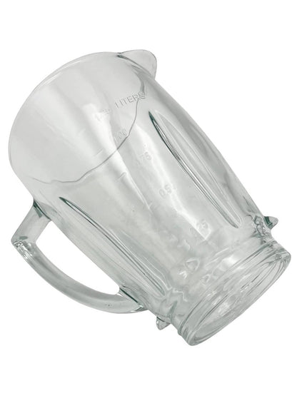 Solid Spare Oster 178891000000 Glass Jar Blender Replacement For BLSTMBCBF000