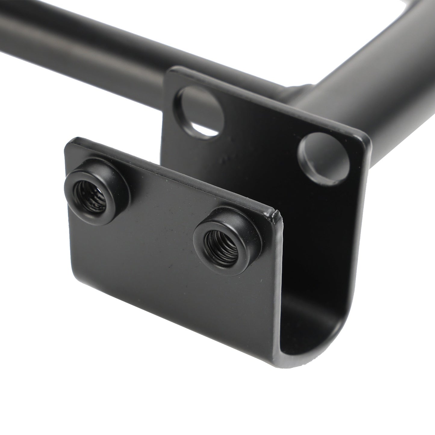 ENGINE GUARD CRASH BAR FRAME PROTECTOR BLACK for HONDA REBEL CMX 300 500 17-24