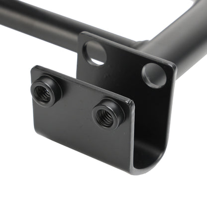 ENGINE GUARD CRASH BAR FRAME PROTECTOR BLACK for HONDA REBEL CMX 300 500 17-24