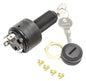 Solid Spare Sierra MP41040 Ignition Switch 4 Position Conventional Acces-off-run-start