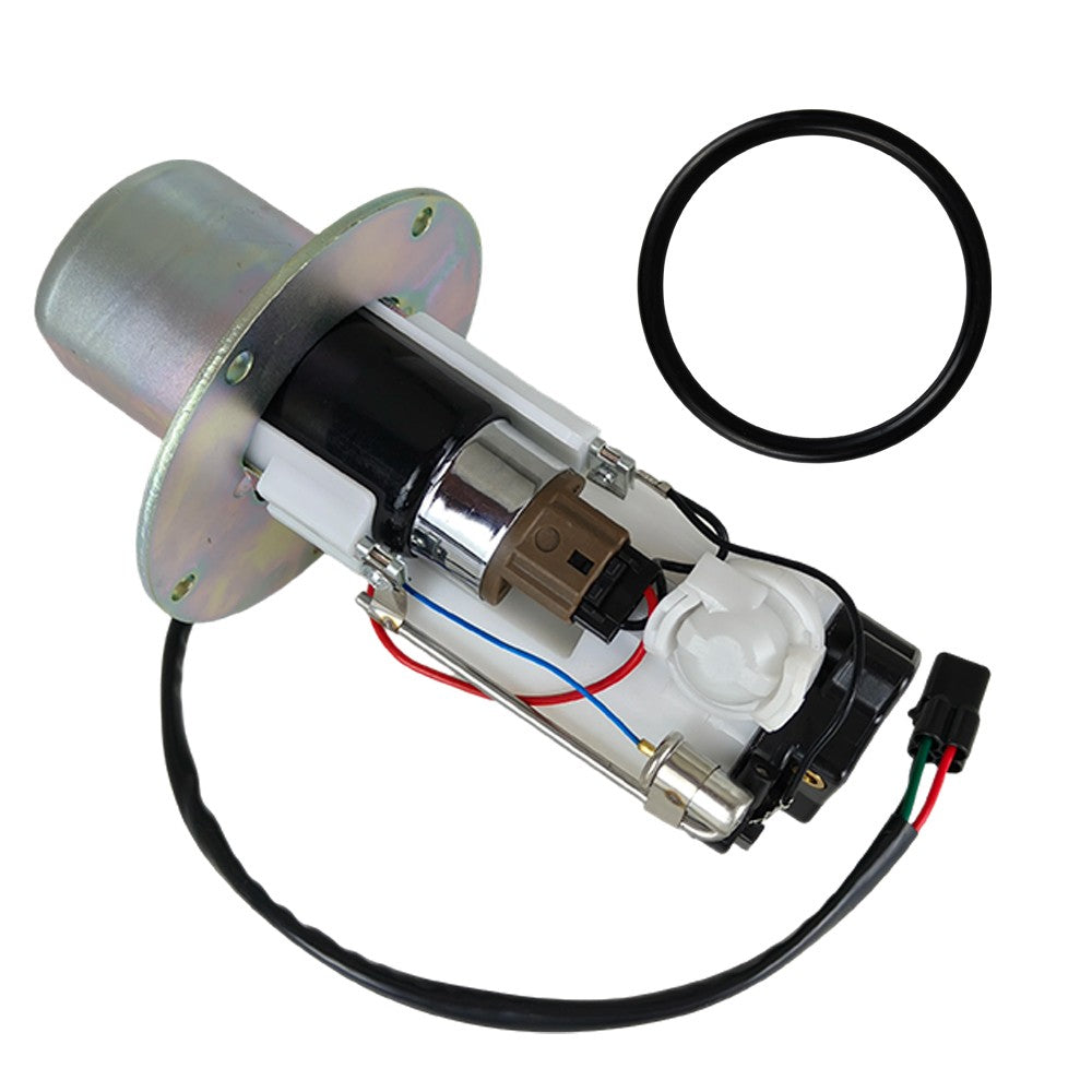 Fuel Pump Assembly 49040-0814 For Kawasaki Ninja ZX-6R 6RR ZX636C/D ZX600N 05-06