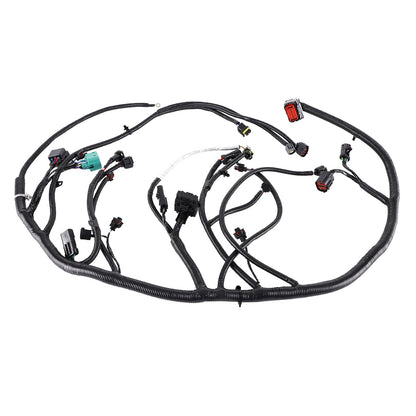 Engine Wiring Harness for Ford Super Duty 6.0L 2005-2007 5C3Z-12B637-BA