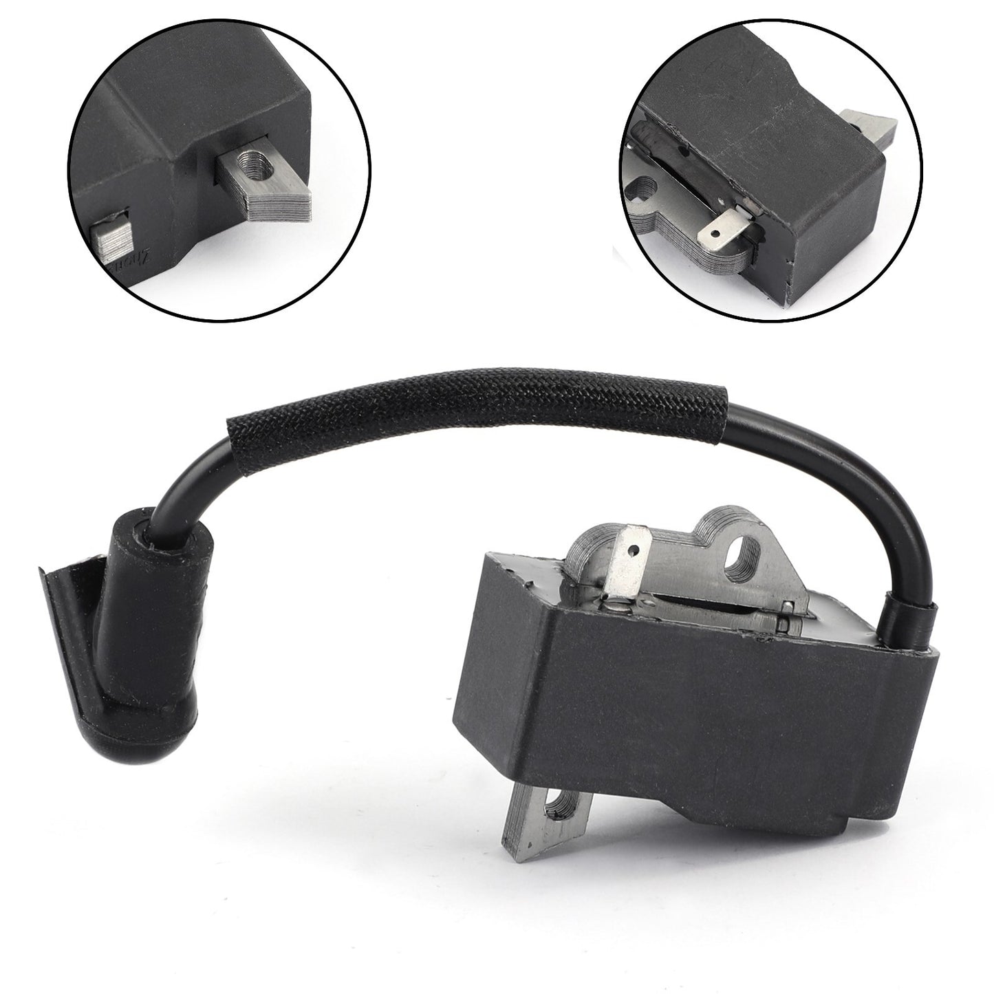 Ignition Coil For Homelite 38cc 45cc Chainsaw 300953003 300953001 984882001 TY