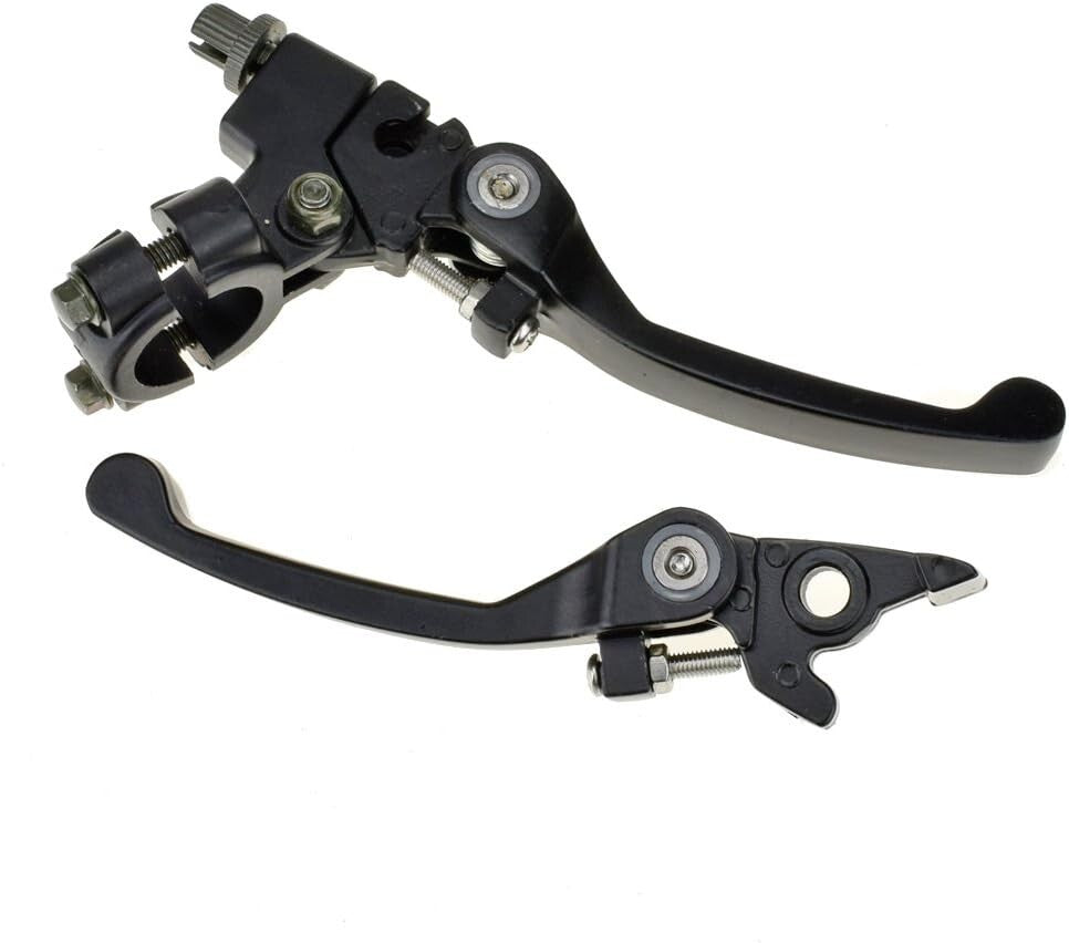 Brake Clutch Levers for 22mm 7/8 Inch Handlebar Apollo Dirt Bike Rfz 125cc SSR