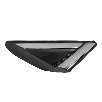 Left & Right Mirror Corner Window Fender Molding Trim For Ford Fusion 2013-2018