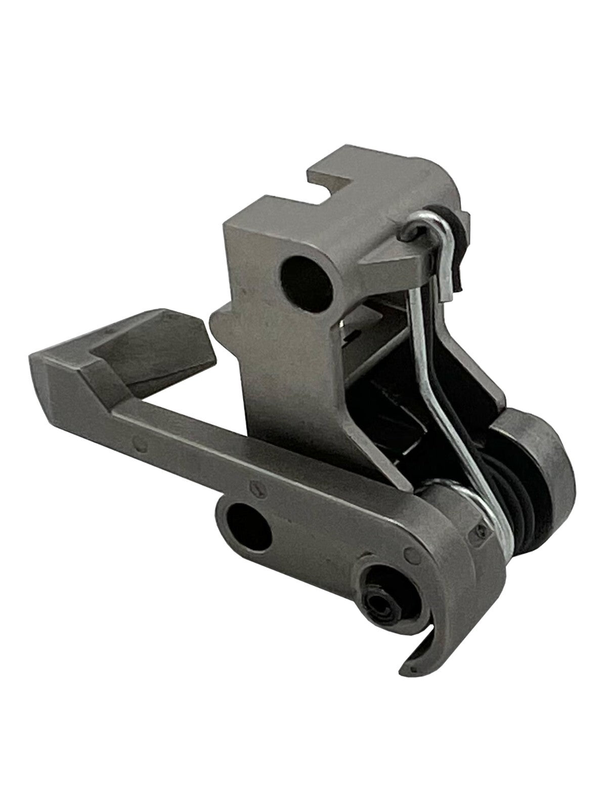 Solid Spare N072135SV DeWalt Jig Saw Blade Clamp Fits DC308 DC330 DC331 for 586203-00