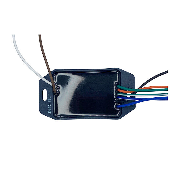 Switch Box For Mercury Outboard 339-6222 A1 A4 A6 A8 A10 18-5788 114-6222