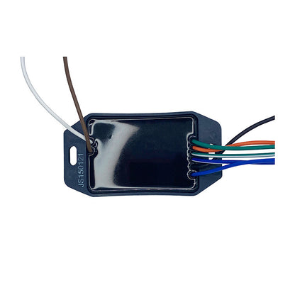 Switch Box For Mercury Outboard 339-6222 A1 A4 A6 A8 A10 18-5788 114-6222