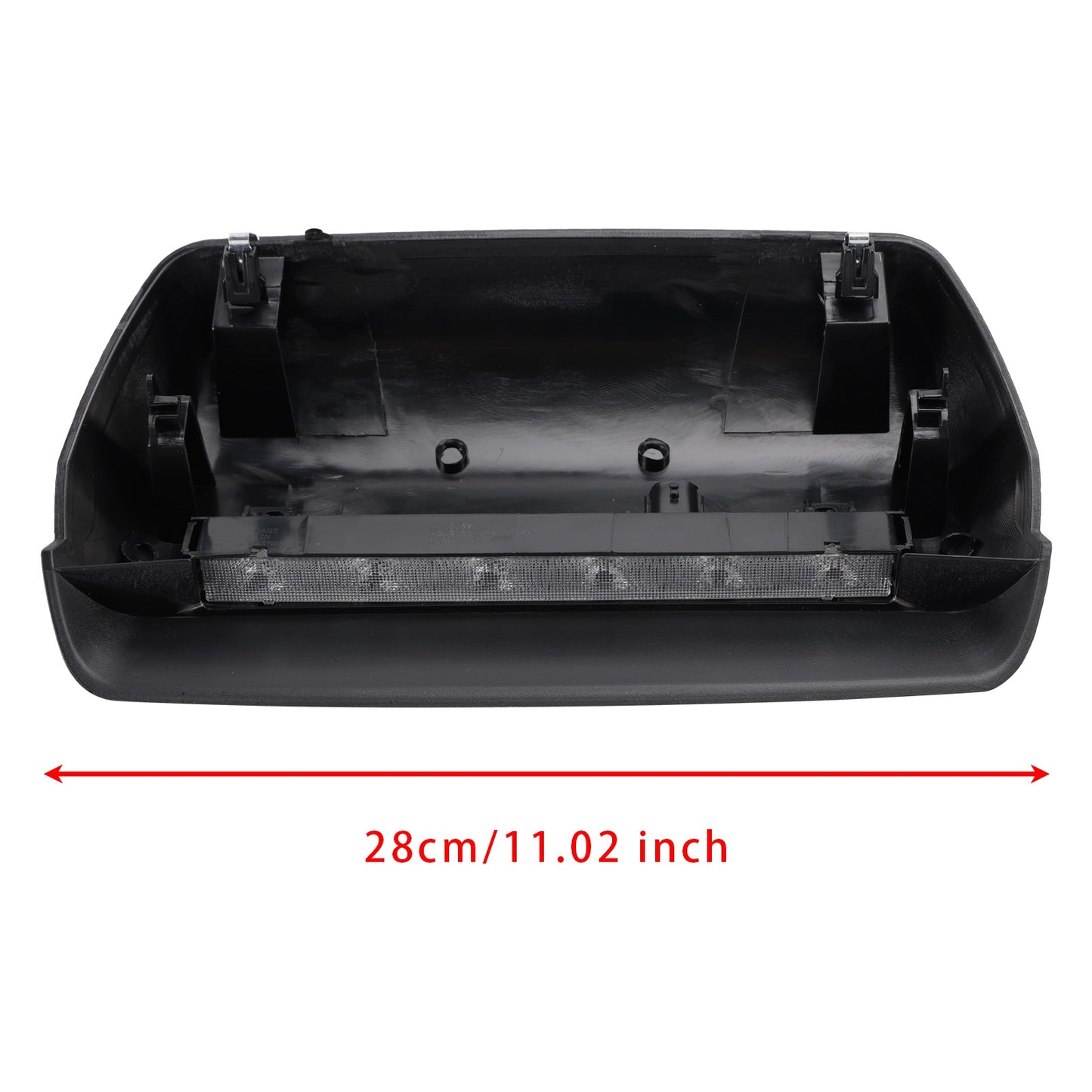 High Mount Brake Light 26590-5RA0A For Nissan Kicks 2017-2020