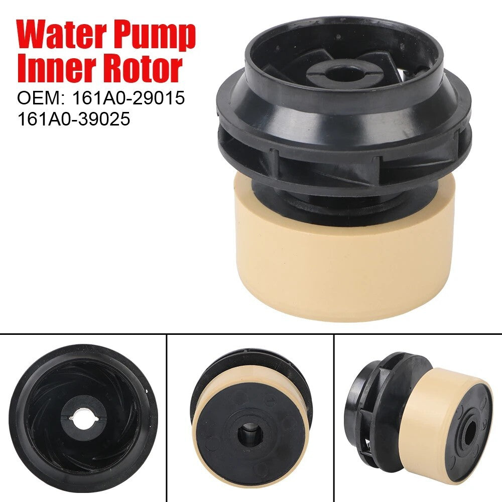 161A0-29015 Engine Electric Water Pump Rotor Inner Magnet For Toyota Prius 10-15