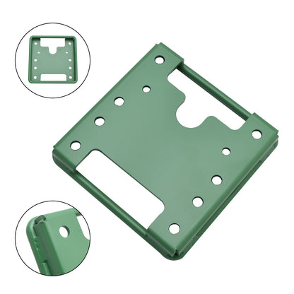 For John Deere ATU300 Adapter Holder GPS Receiver Mounting Bracket PF81190 Green