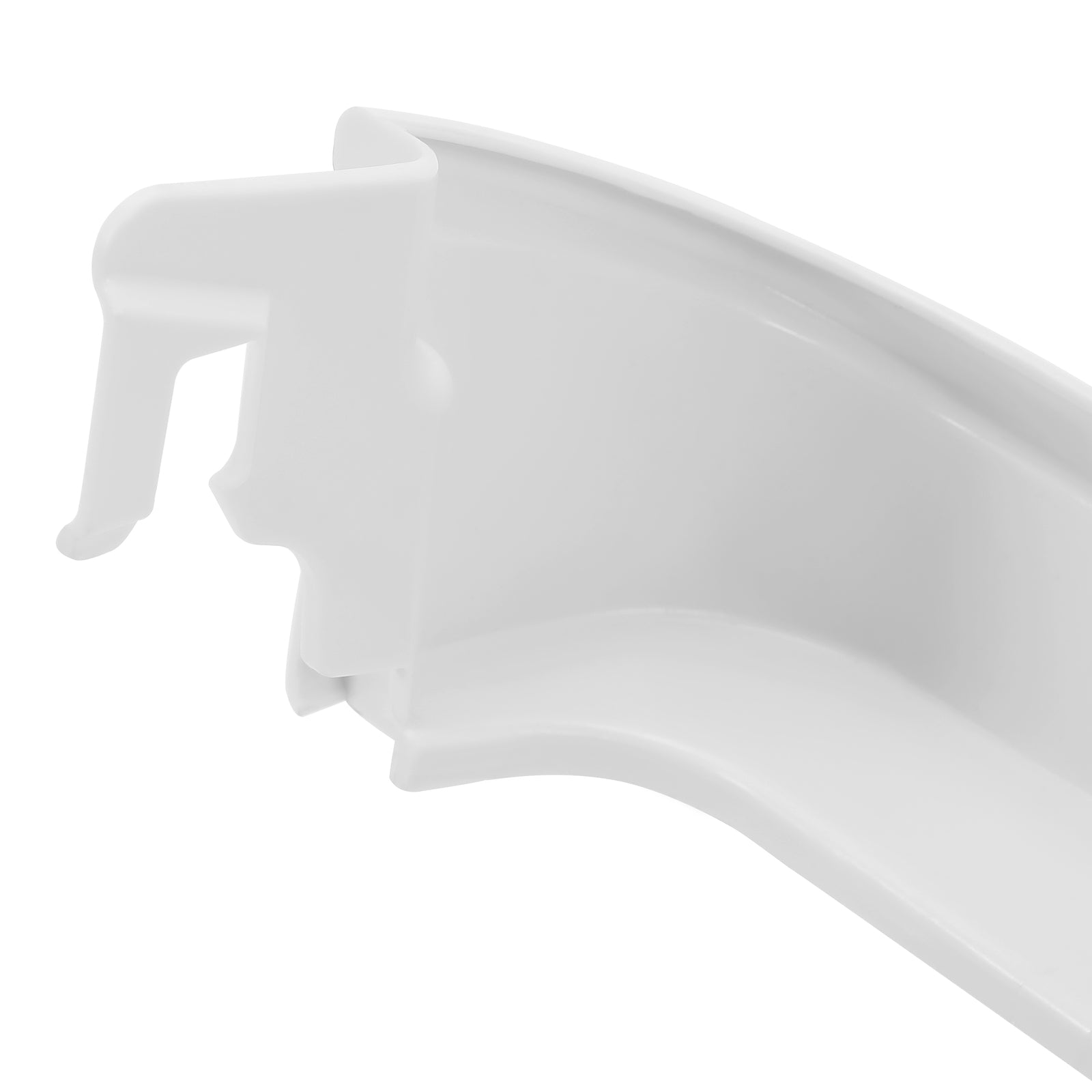 Solid Spare For 240338001 AP2115859 Door Bin Shelf For Frigidaire or Kenmore Refrigerator