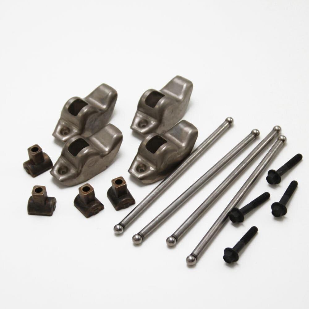 Solid Spare Kohler 24-755-66-S Valve Train Kit