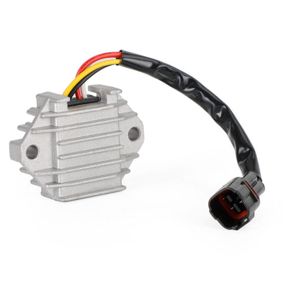 Generator Stator Regulator Rectifier Gasket ForamahaFZ450FZ450 R/X 04-08