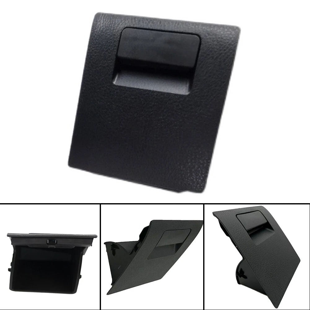 Coin Holder Black Coin Box For Toyota Camry 2018-2021 New 55450-06010-C0