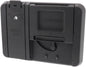 Solid Spare ERP W11412300 Dishwasher Dispenser for Whirlpool Maytag Kenmore