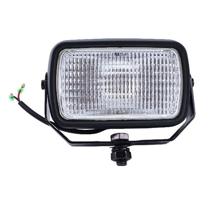Solid Spare Front Lamp 1703006600 HR-B-103 For TB250-2 TL10 TL12 TL120 TL130 TL140 TL150