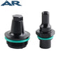 Upgraded Performance PCV Valve Replacement For BMW N54 135i 335i 535i 740i X6 Z4