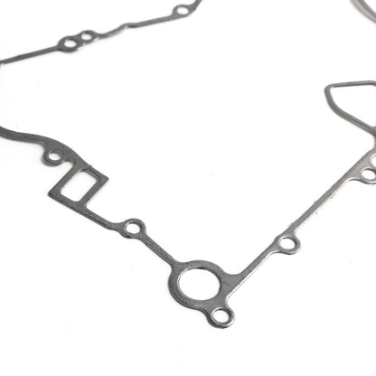 Left Engine Magneto Stator Cover Gasket For Kawasaki 11061-1119 11060-1963