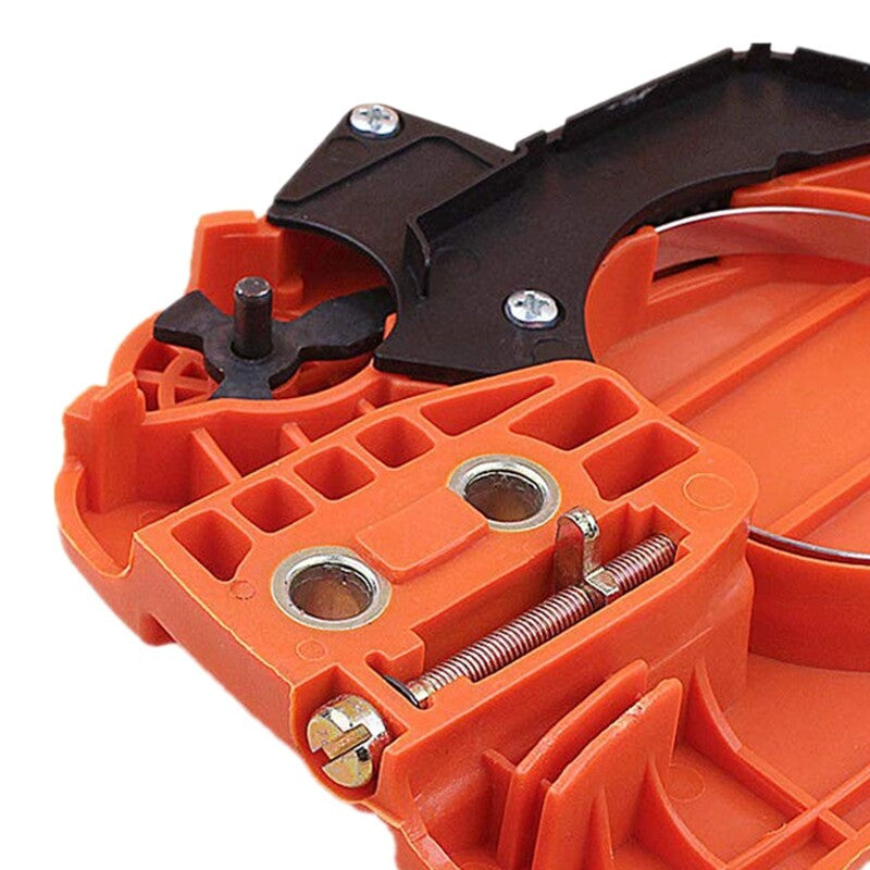 Chain Brake Side Clutch Cover for Husqvarna 120 Mark II III Chainsaws 525628901