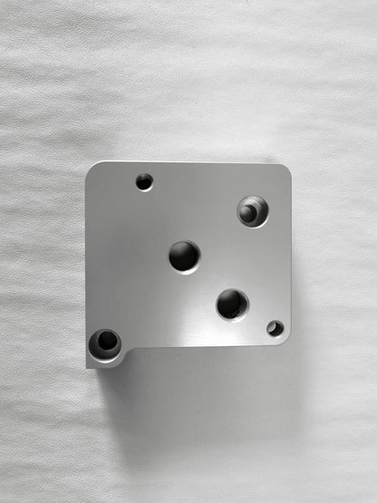 IACV ROTATION PLATE for Throttle Body K-Series K20 K24 Swap
