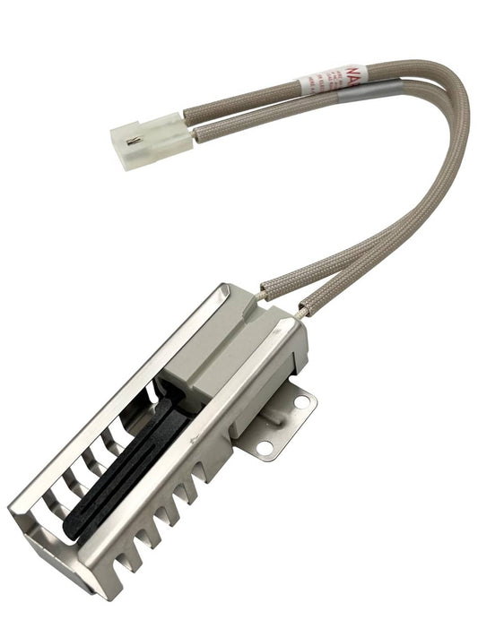 Solid Spare Gas Oven Igniter for Maytag M-AP3135265 Stove Range Igniter - NEW