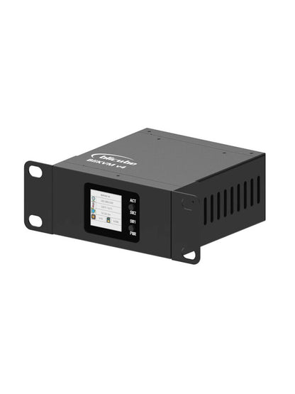 BliKVMv4 Over IP PoE HDMI Loop Out Process Control Operation Maintenance IPKVM
