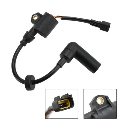 Ignition Coil fit for Yamaha 30HP F30 TS/LR 40HP F40 TLR EJR MJH 67C-85570-00