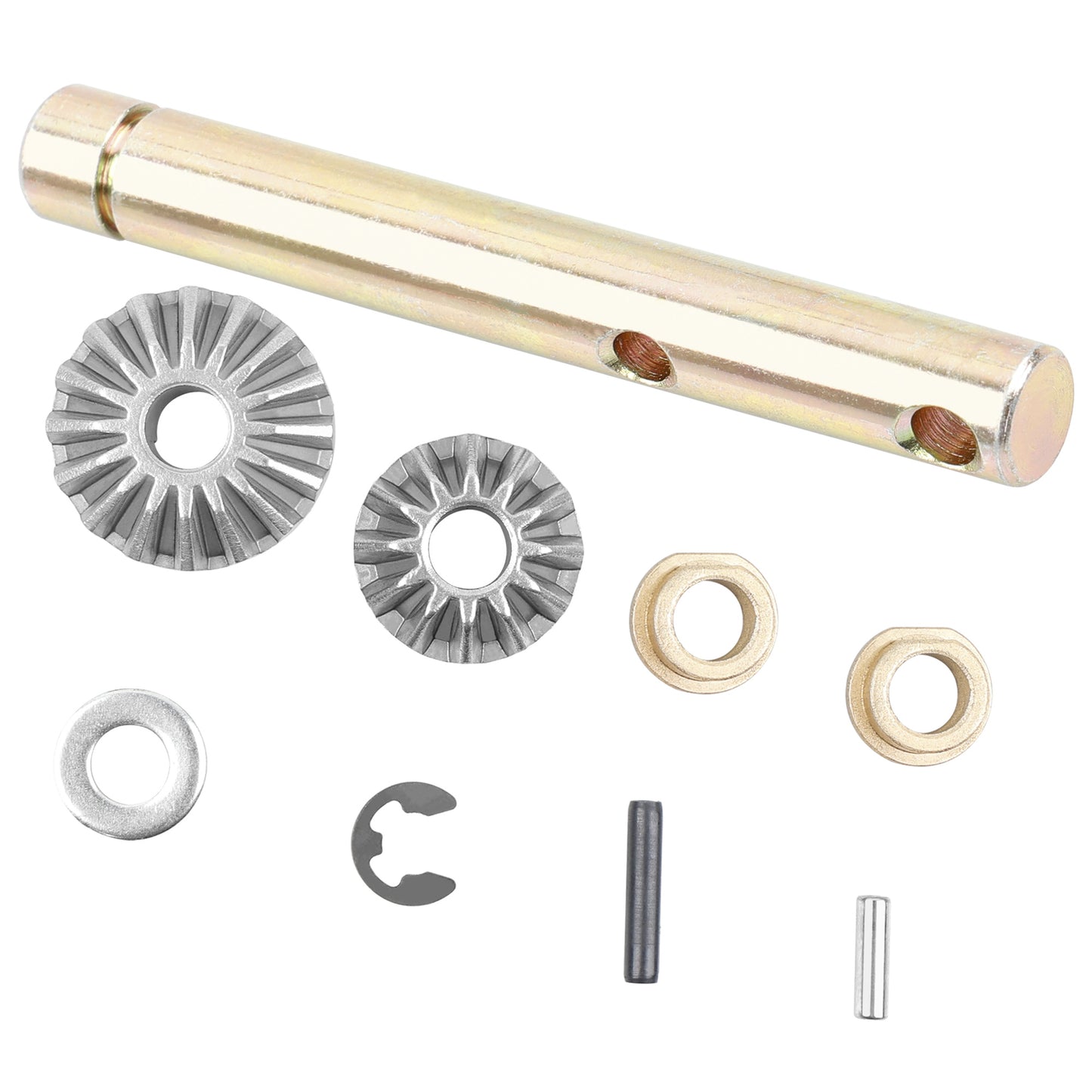 146060 Drive Shaft Power Landing Gear Repair Kit For 5th Wheel RV Follow Leg