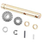 146060 Drive Shaft Power Landing Gear Repair Kit For 5th Wheel RV Follow Leg