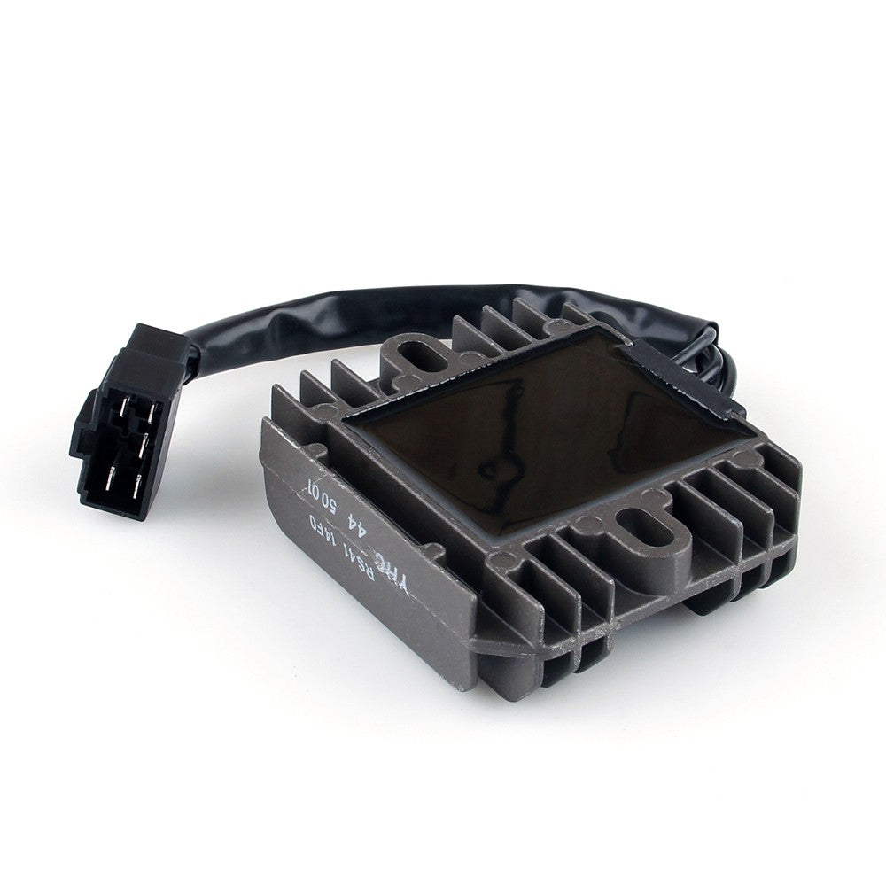 Regulator Rectifier Voltage Fit Suzuki GSXR 600 750 1997-2005 GSXR1000 01-04