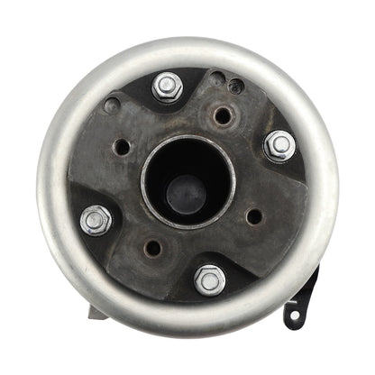 Parking Brake Assembly Transmission F81D-2598 For Ford F250 F350 F450 1988-02