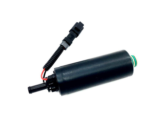 Solid Spare Fuel Pump For Vapor Separator Johnson Evinrude 75-175 HP # 0439347, 439347