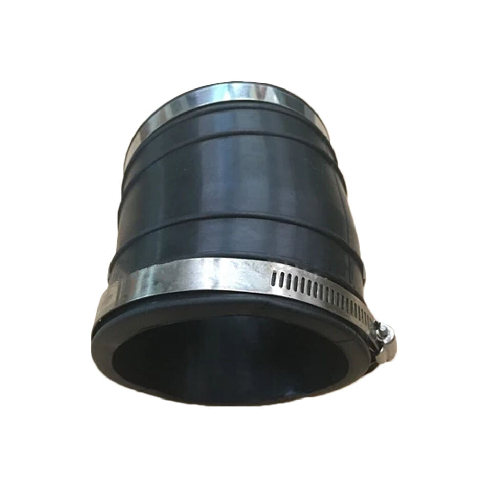 Lower Exhaust Bellows for MerCruiser - 32-14358T, 32-14358001, 89130, 18-2746