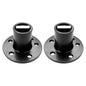2X Spline Locking Hubs for 83-97 Ford Ranger Explorer & Mazda Navajo B2300 B3000