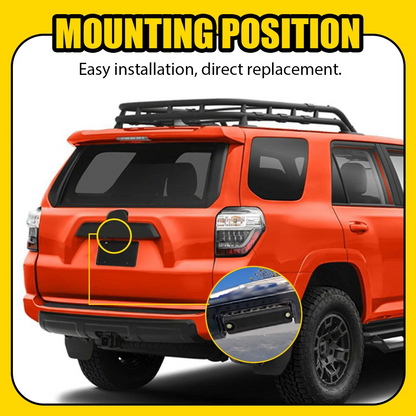 For Toyota 4Runner 2003-2023 Back Door Opener Tail Gate Switch OE# 84840-35010