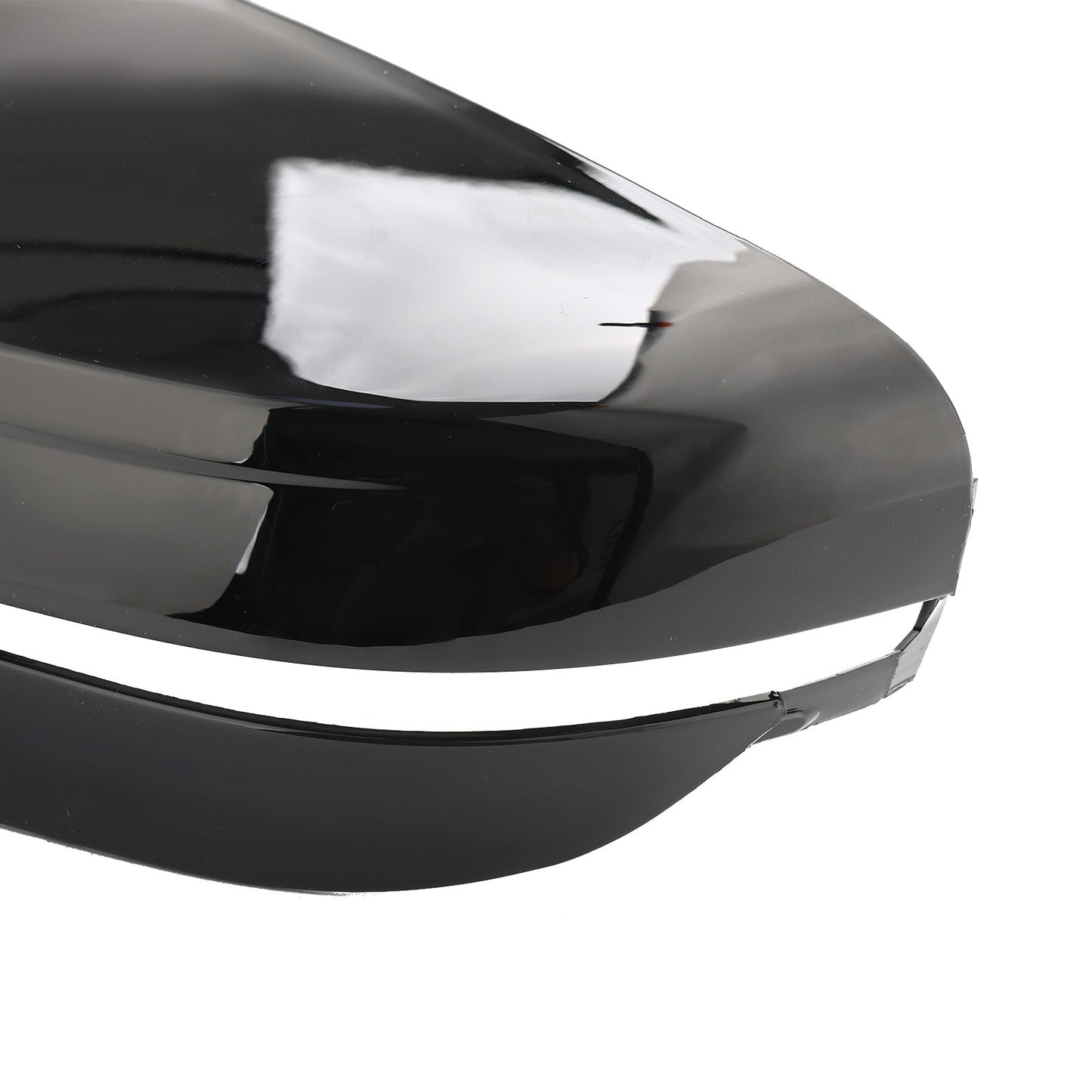 Rearview Side Mirror Cover Cap for BMW G20 3 Series 2019-2022