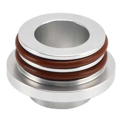 Oil Pump Pickup Pipe Seal Gasket for Fiat Alfa Romeo Lancia 1.6 2.0 2.2 JTDM