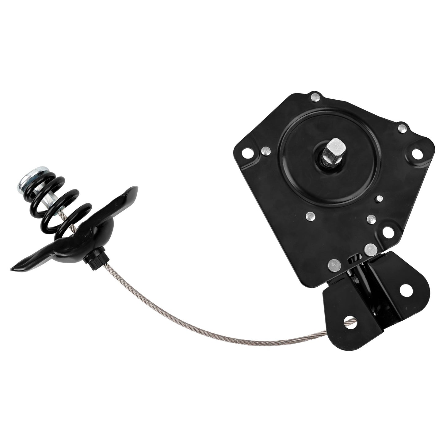 925-502 Spare Wheel Tire Hoist Assy For 09-20 Honda Pilot Acura MDX 74711SZAA01