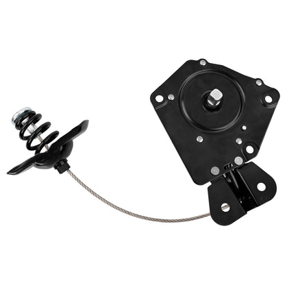 925-502 Spare Wheel Tire Hoist Assy For 09-20 Honda Pilot Acura MDX 74711SZAA01