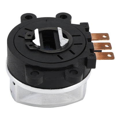 IGNITION SWITCH w/ KEYS for DYNA SUPER WIDE GLIDE SOFTAIL ROAD KING 71313-96A