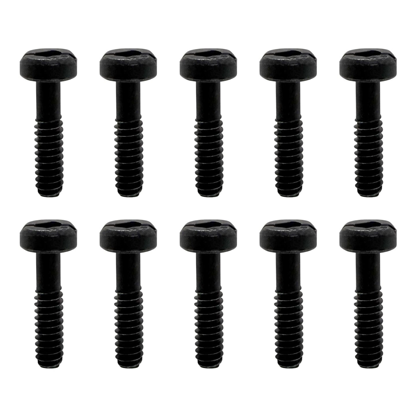 (10) Recoil Starter Screws 503217321 for Husqvarna Chainsaw 340-461, 455 Rancher