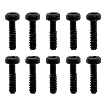 (10) Recoil Starter Screws 503217321 for Husqvarna Chainsaw 340-461, 455 Rancher