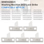 5x Washer Door Lock Strike WH01X20823 For GE Hotpoint AP6004903 PS11736830