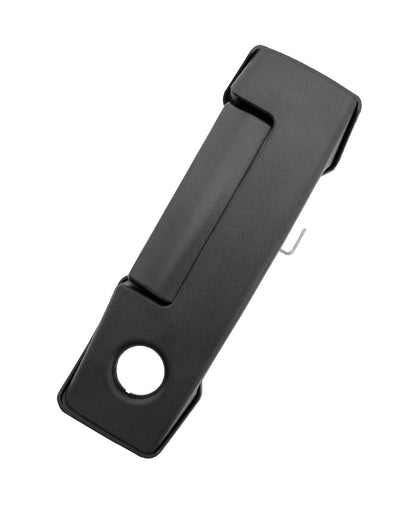 Exterior Sliding Door Handle Rear Left For 13-21 Nissan NV200 Chevy City Express