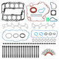 Full Head Gasket Set w/ Bolts For 99-03 Dodge Ram Durango Grand Cherokee 4.7L